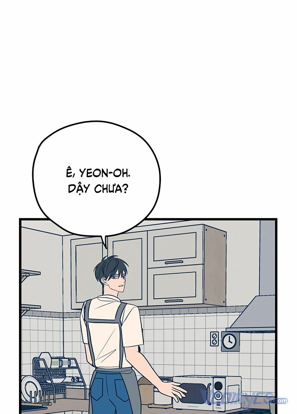 Kẻ Rác Rưởi Không Đáng Được Yêu: Chapter 11