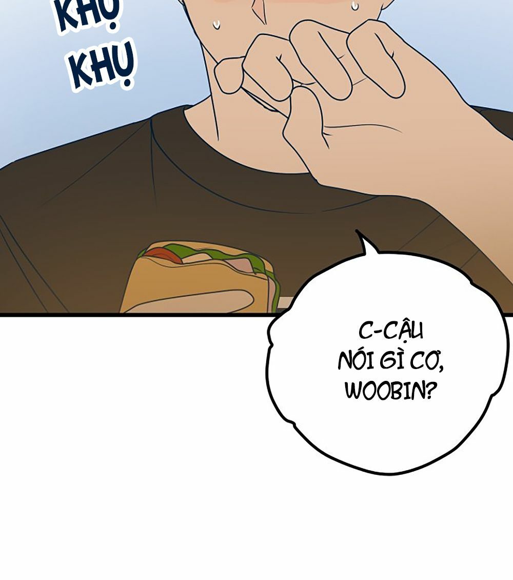Kẻ Rác Rưởi Không Đáng Được Yêu: Chapter 11