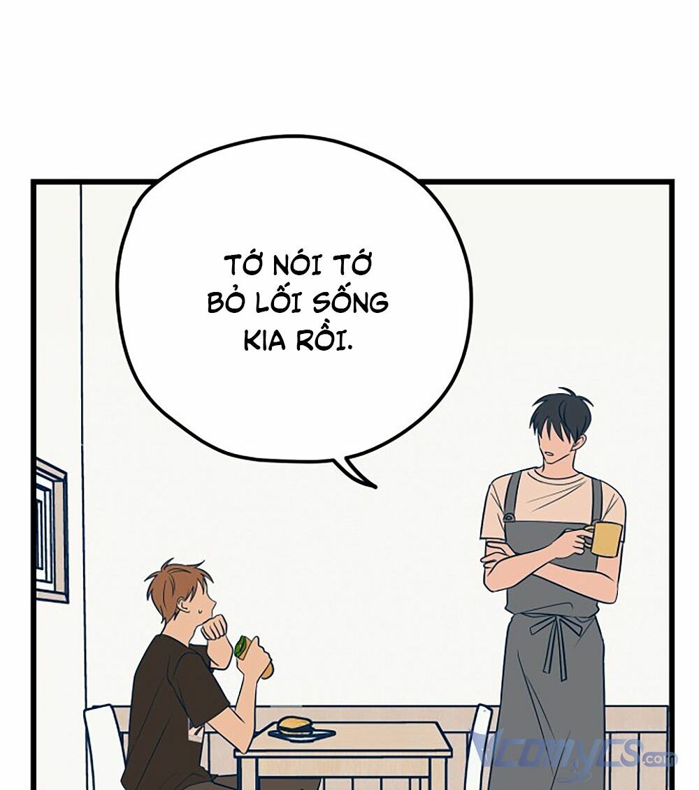 Kẻ Rác Rưởi Không Đáng Được Yêu: Chapter 11