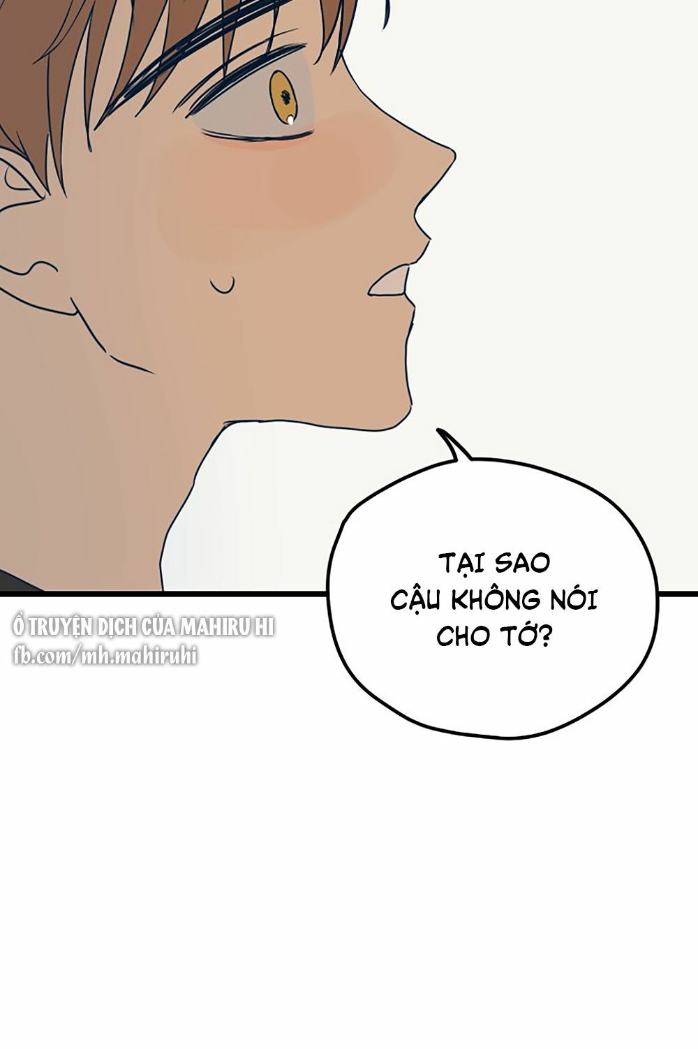 Kẻ Rác Rưởi Không Đáng Được Yêu: Chapter 11