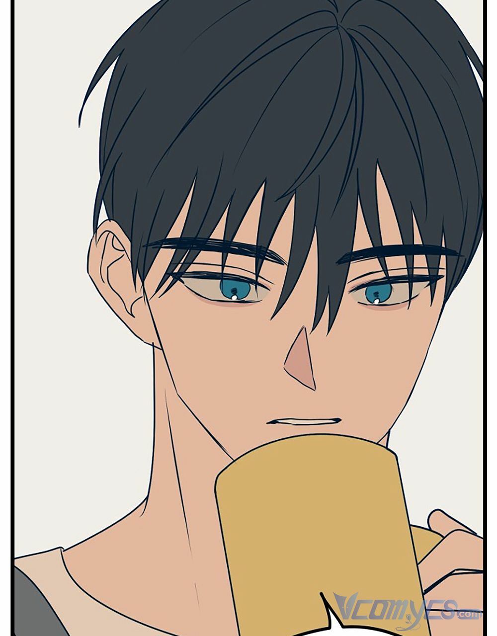 Kẻ Rác Rưởi Không Đáng Được Yêu: Chapter 11