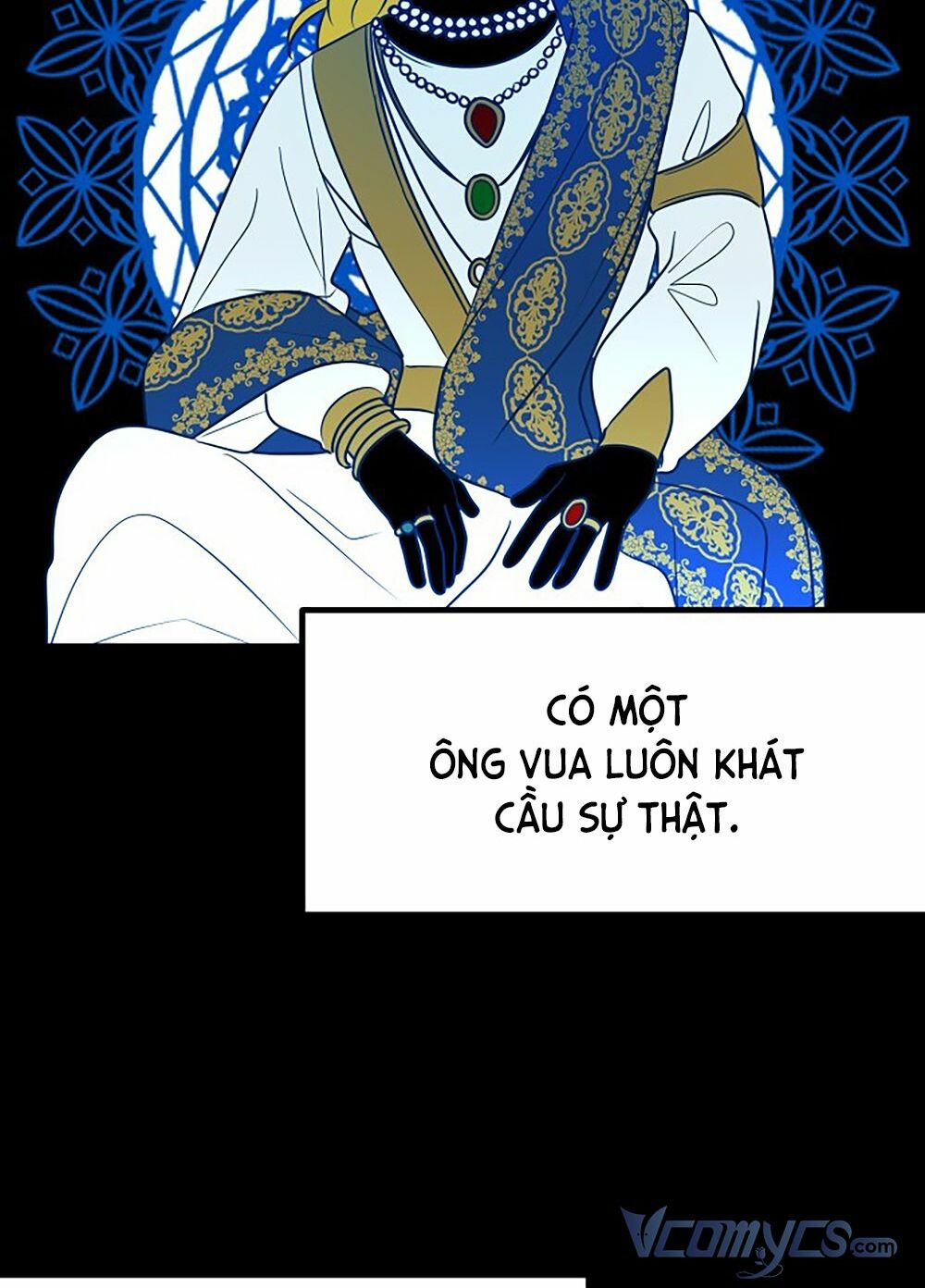 Kẻ Rác Rưởi Không Đáng Được Yêu: Chapter 11