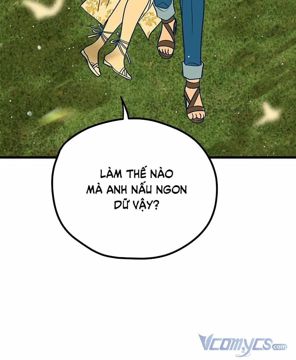 Kẻ Rác Rưởi Không Đáng Được Yêu: Chapter 11