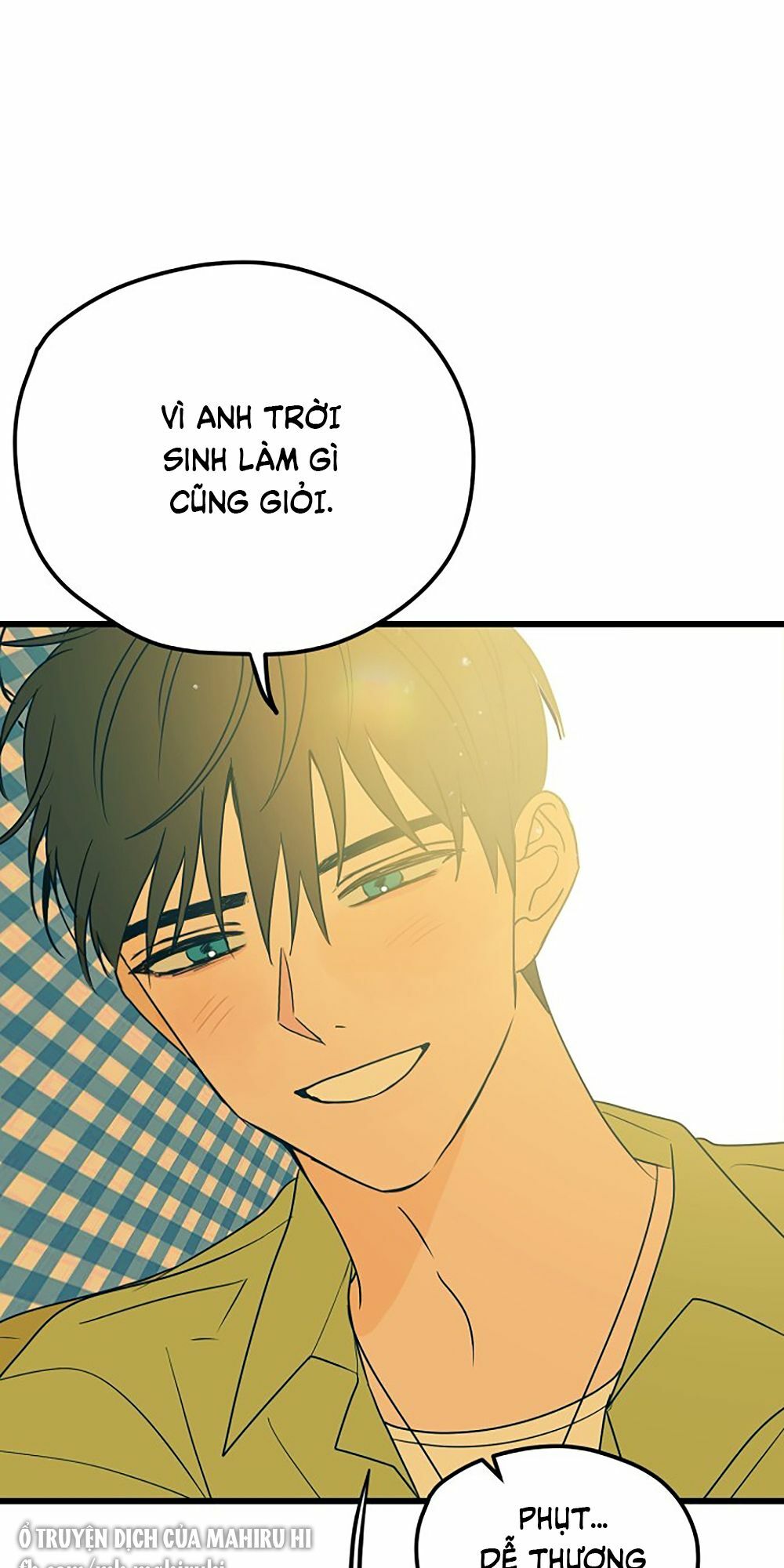 Kẻ Rác Rưởi Không Đáng Được Yêu: Chapter 11