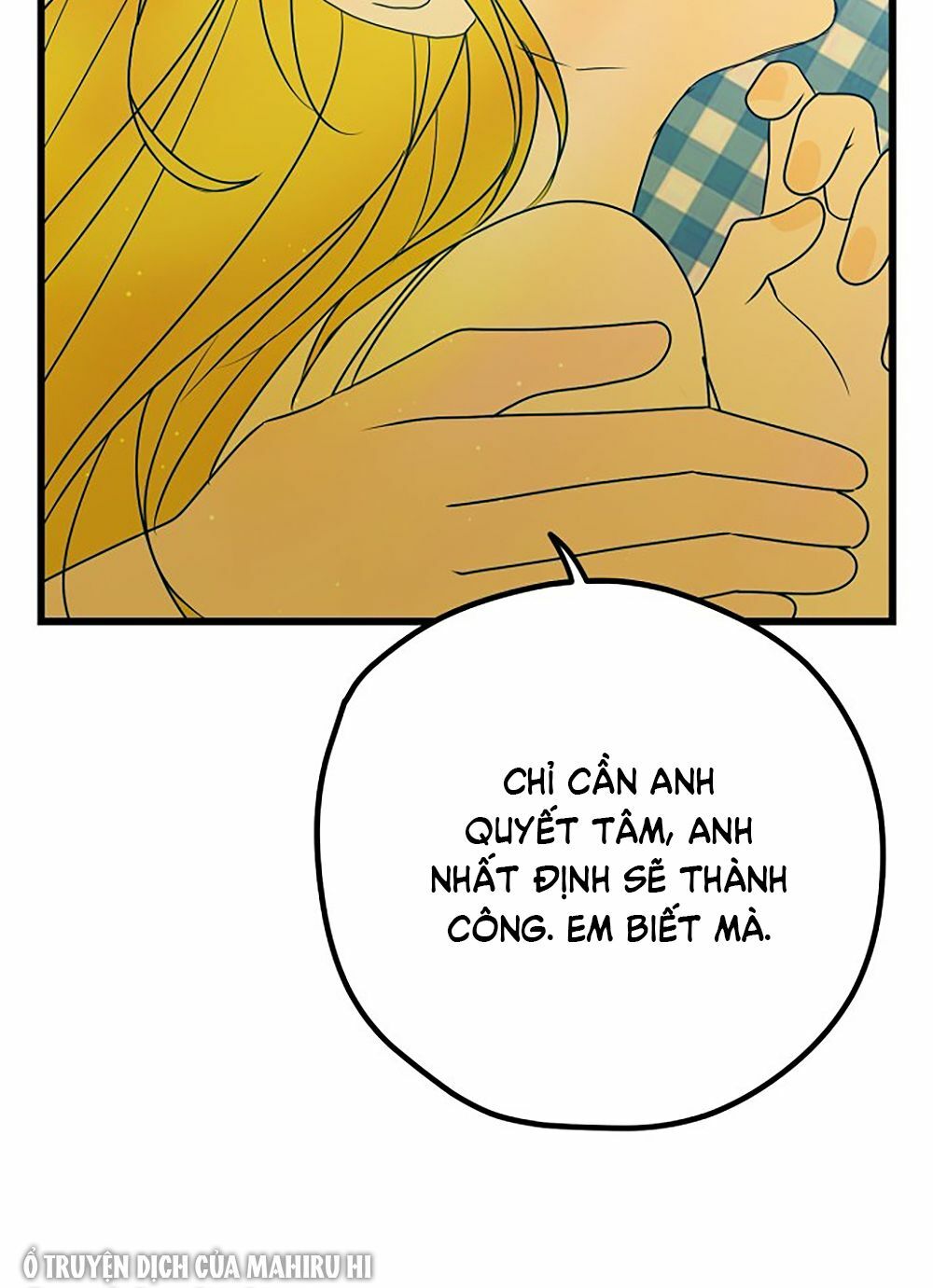 Kẻ Rác Rưởi Không Đáng Được Yêu: Chapter 11