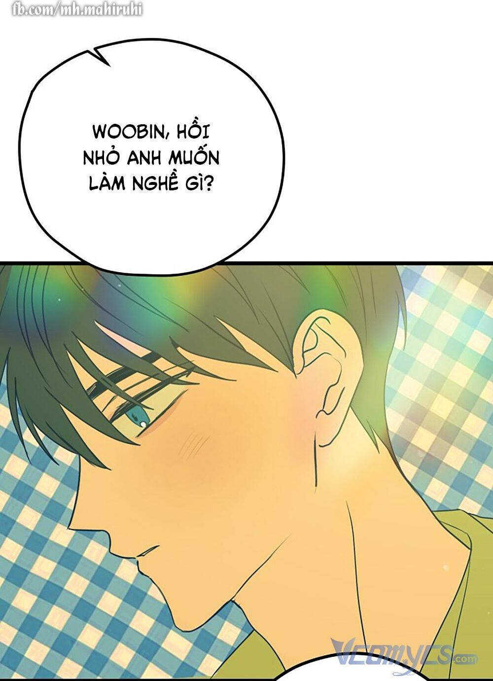 Kẻ Rác Rưởi Không Đáng Được Yêu: Chapter 11