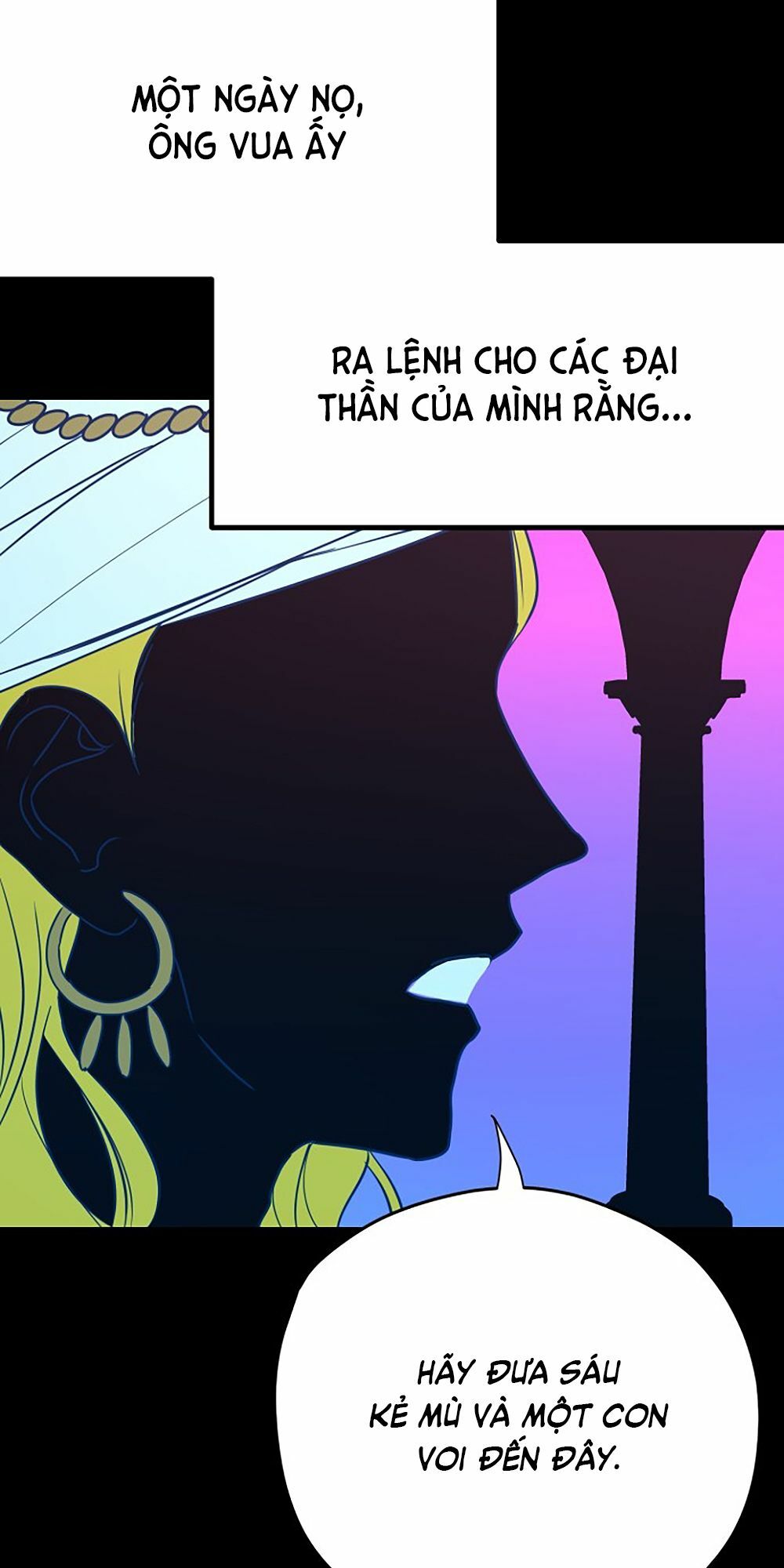 Kẻ Rác Rưởi Không Đáng Được Yêu: Chapter 11