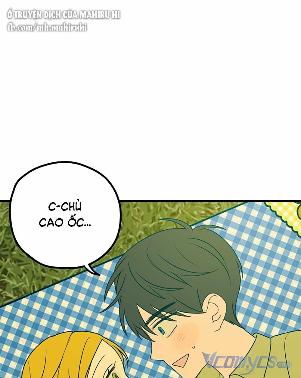 Kẻ Rác Rưởi Không Đáng Được Yêu: Chapter 11