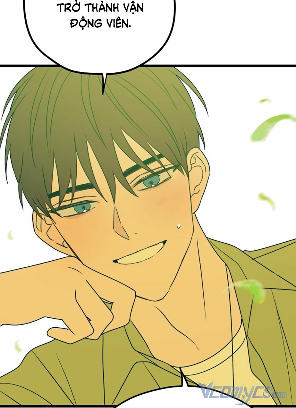Kẻ Rác Rưởi Không Đáng Được Yêu: Chapter 11