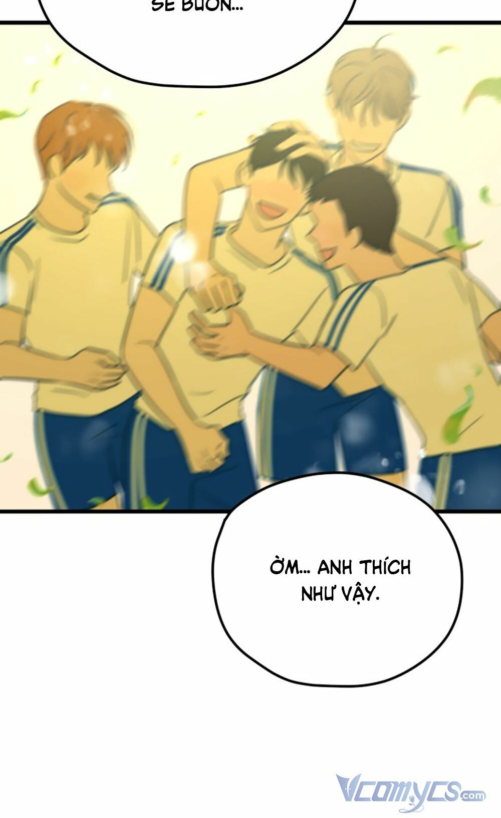 Kẻ Rác Rưởi Không Đáng Được Yêu: Chapter 11