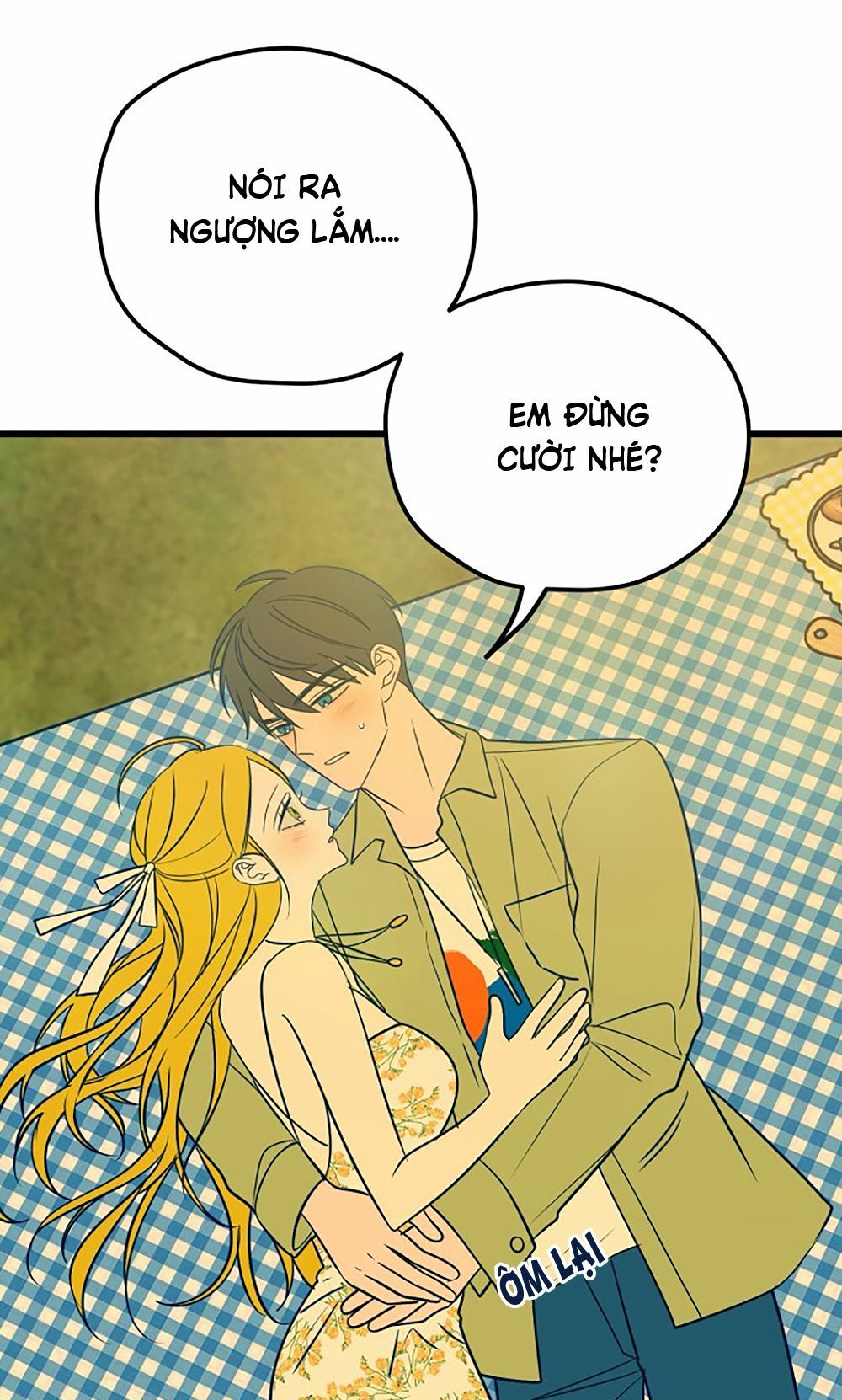 Kẻ Rác Rưởi Không Đáng Được Yêu: Chapter 11