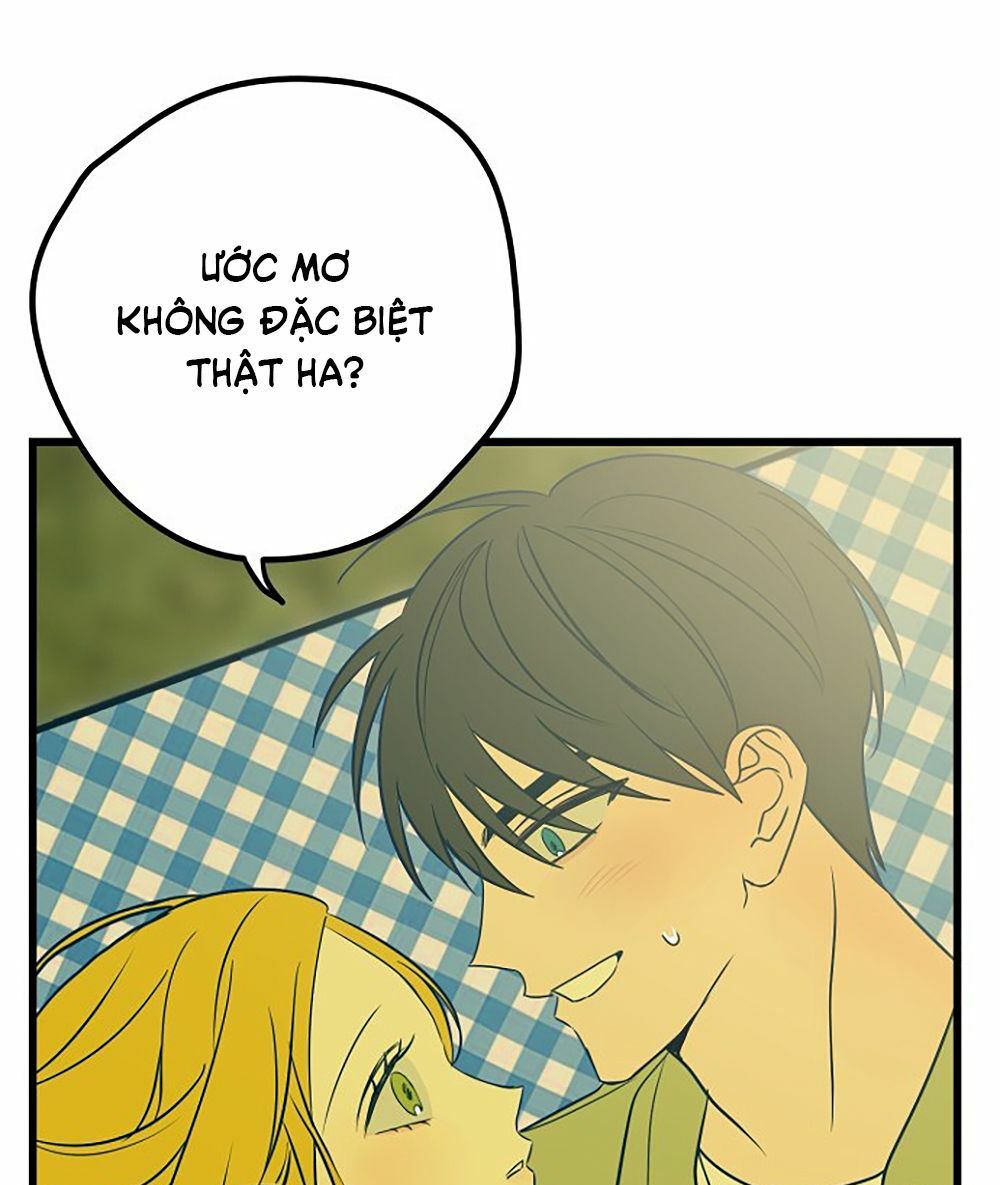 Kẻ Rác Rưởi Không Đáng Được Yêu: Chapter 11