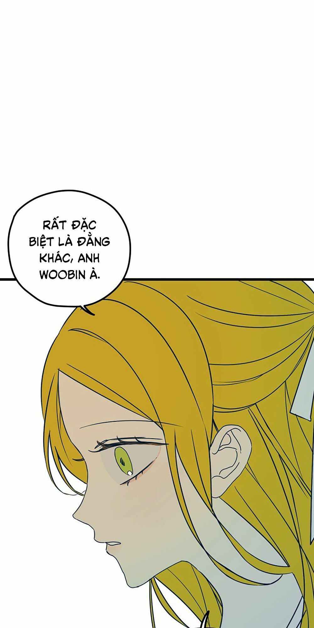 Kẻ Rác Rưởi Không Đáng Được Yêu: Chapter 11