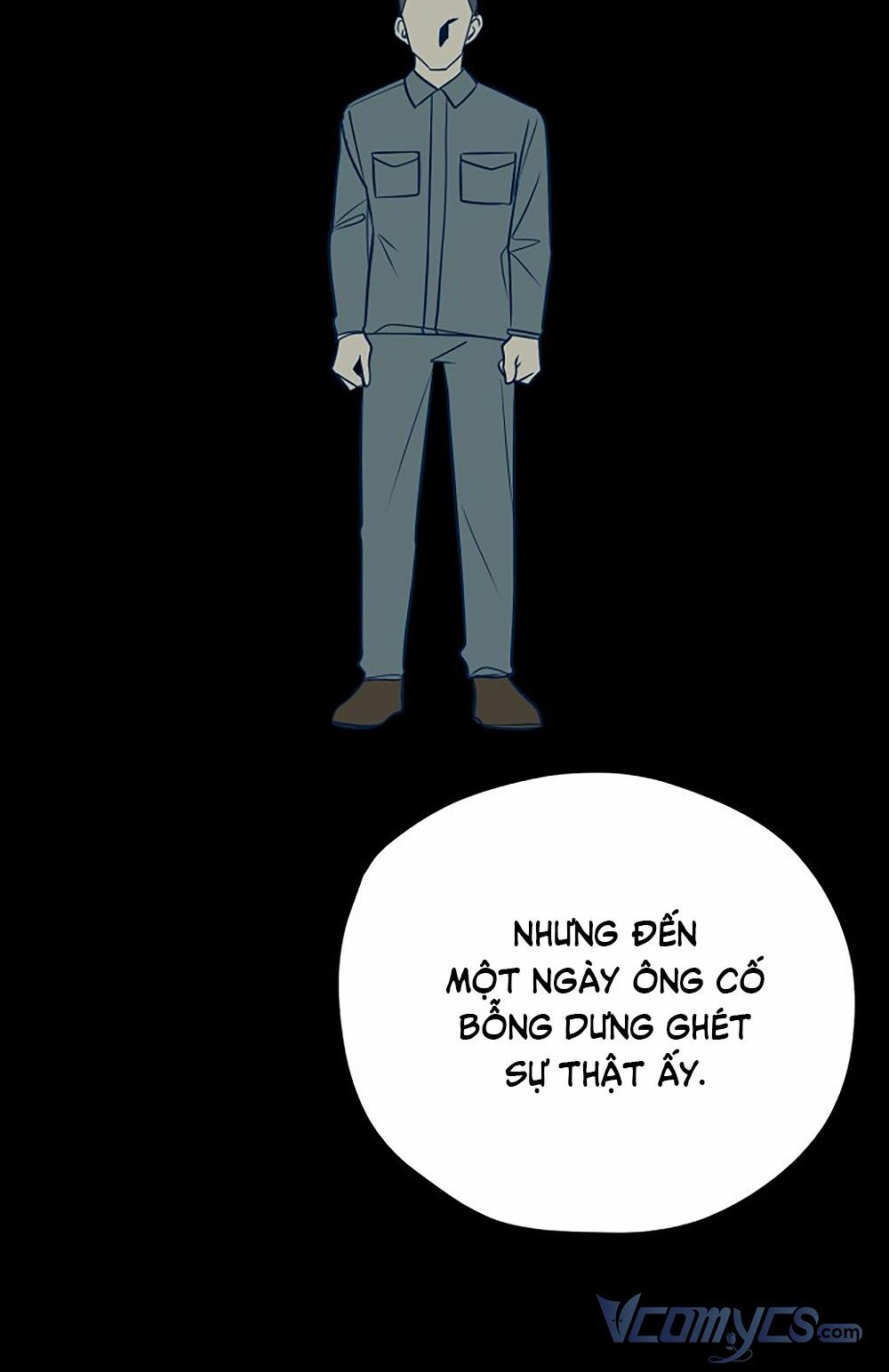 Kẻ Rác Rưởi Không Đáng Được Yêu: Chapter 11