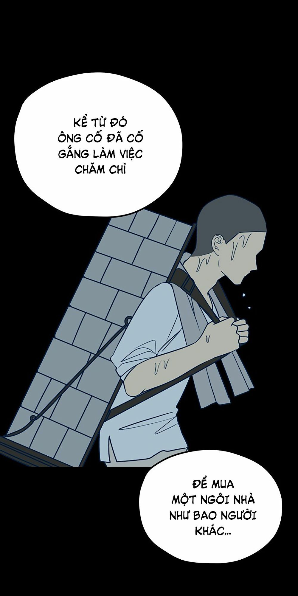 Kẻ Rác Rưởi Không Đáng Được Yêu: Chapter 11
