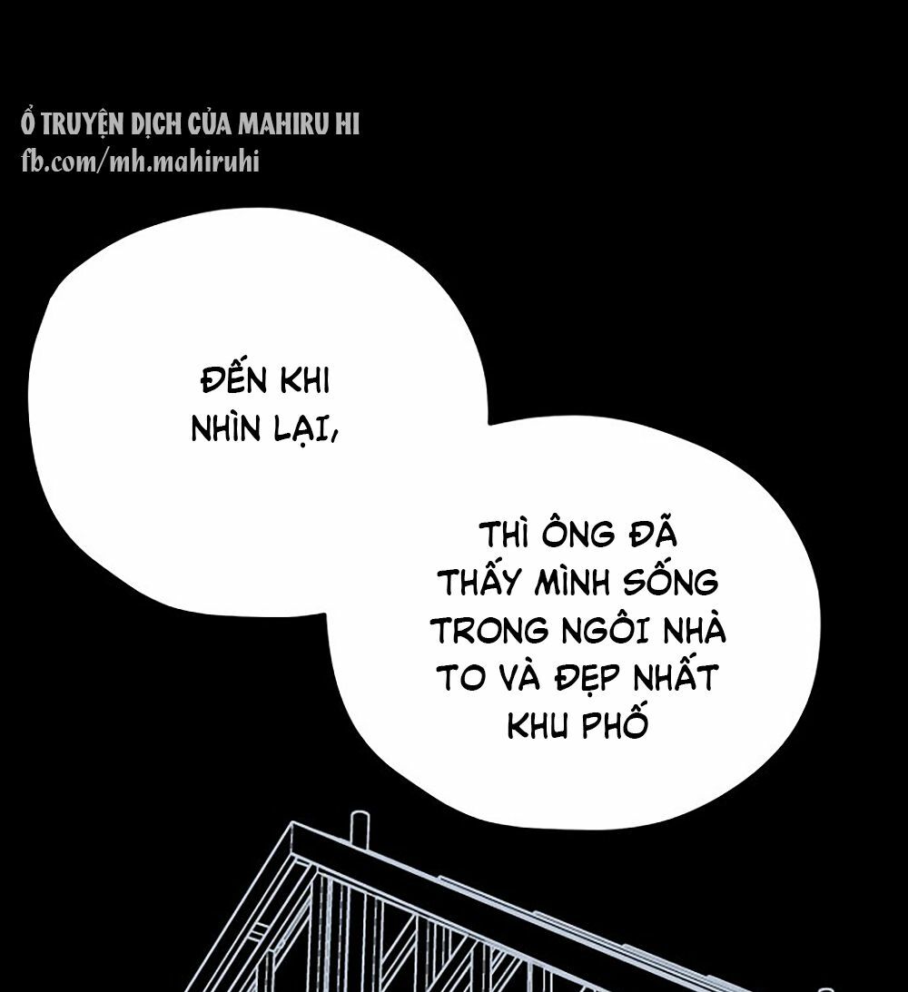 Kẻ Rác Rưởi Không Đáng Được Yêu: Chapter 11