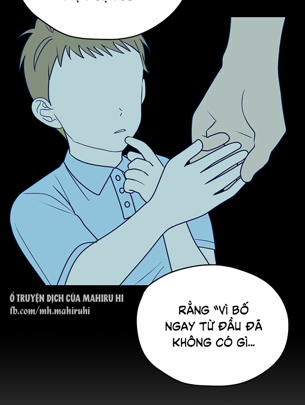 Kẻ Rác Rưởi Không Đáng Được Yêu: Chapter 11
