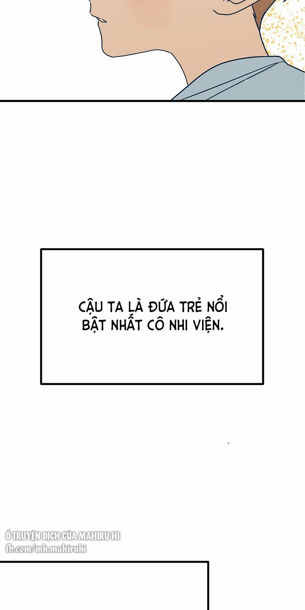 Kẻ Rác Rưởi Không Đáng Được Yêu: Chapter 12
