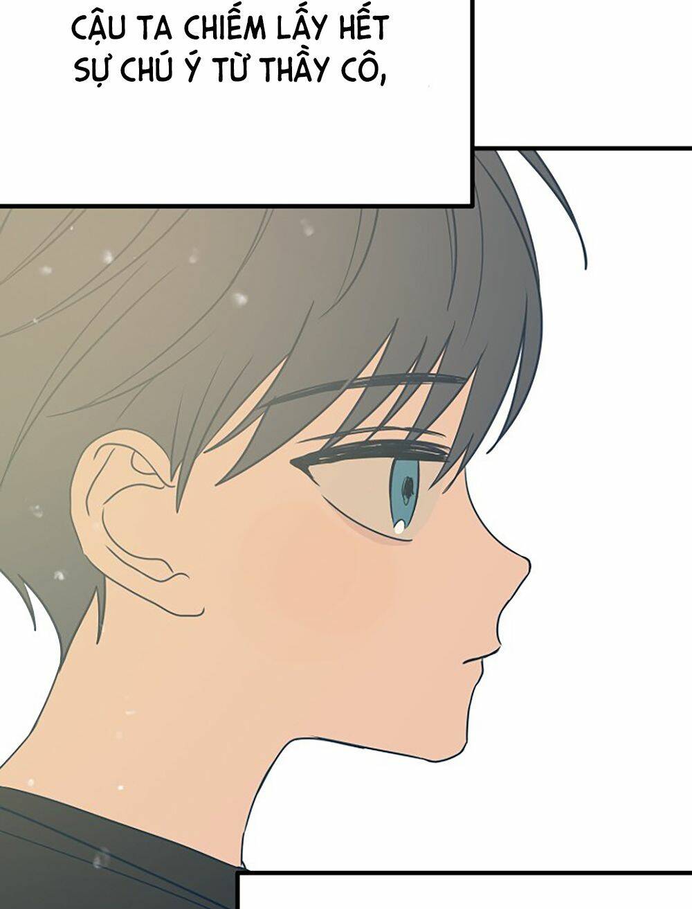 Kẻ Rác Rưởi Không Đáng Được Yêu: Chapter 12