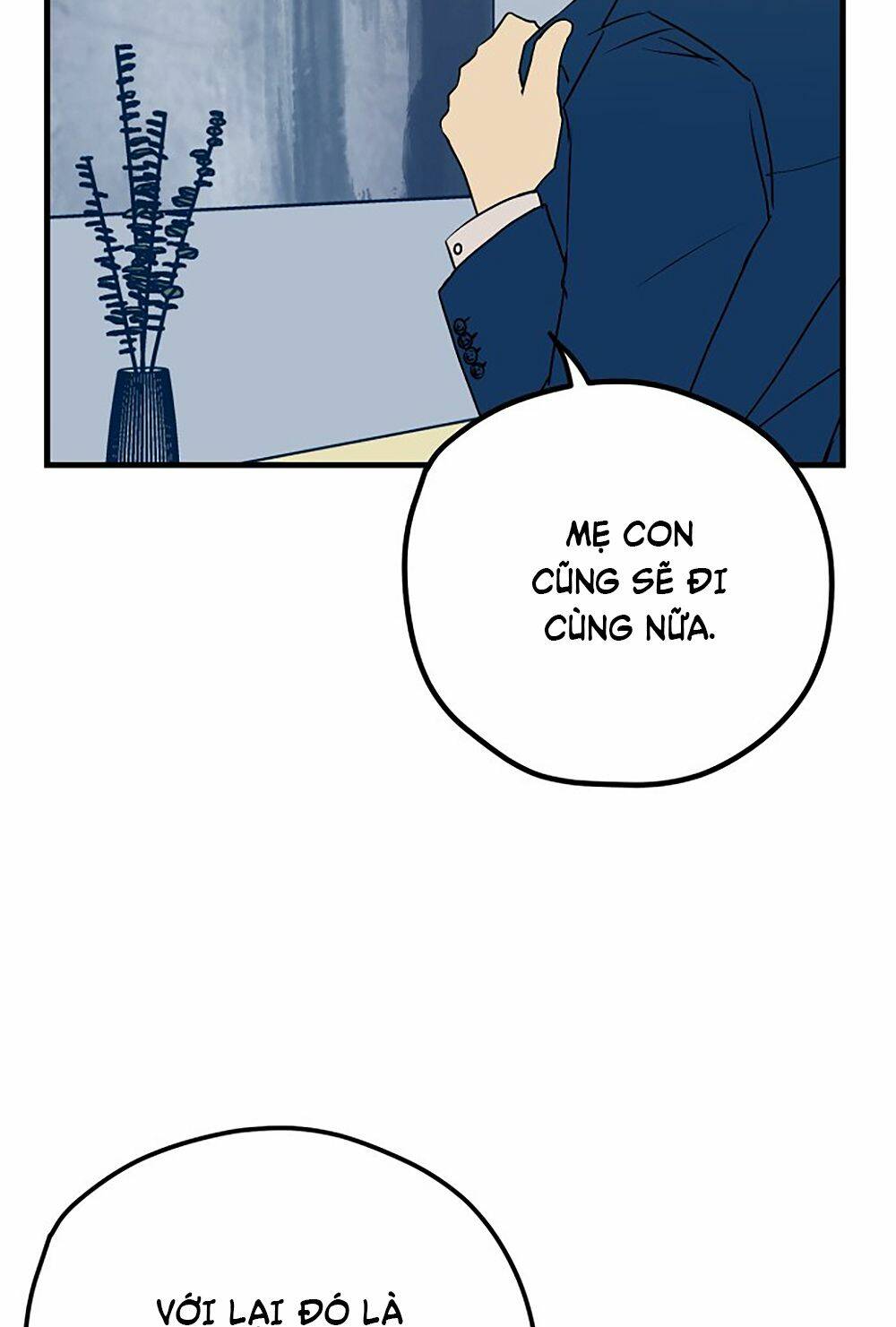 Kẻ Rác Rưởi Không Đáng Được Yêu: Chapter 12
