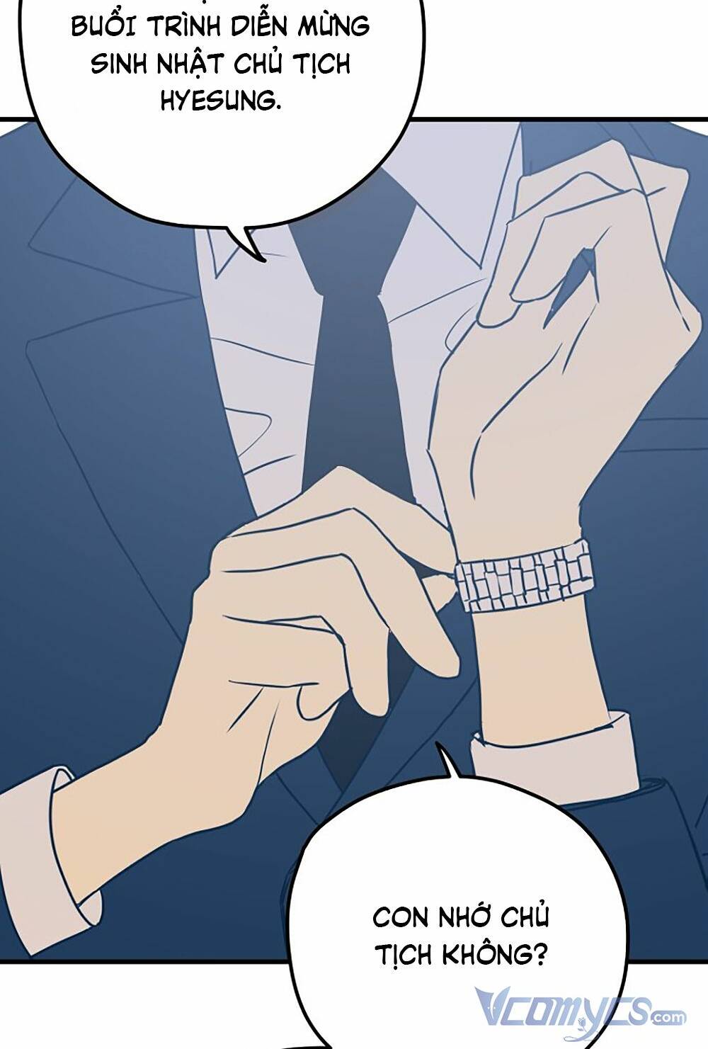 Kẻ Rác Rưởi Không Đáng Được Yêu: Chapter 12
