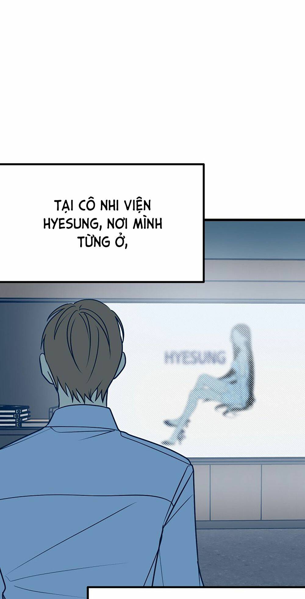 Kẻ Rác Rưởi Không Đáng Được Yêu: Chapter 12