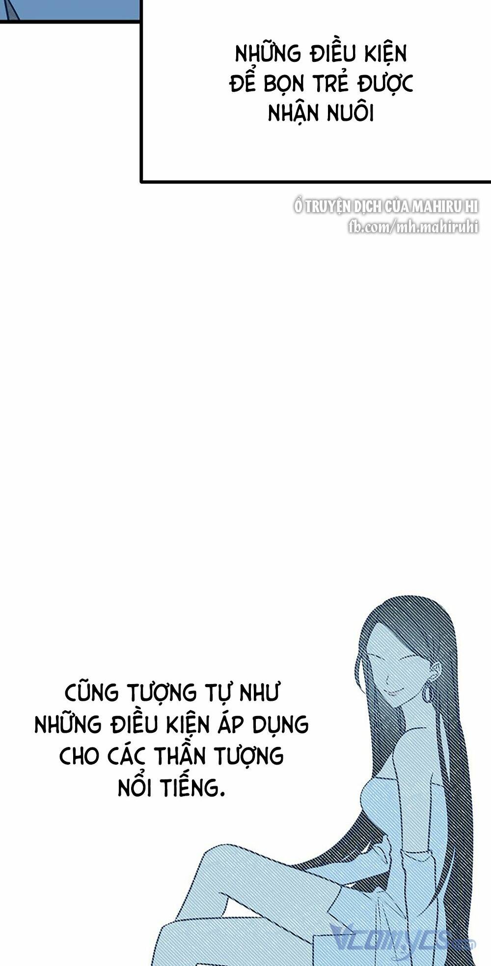 Kẻ Rác Rưởi Không Đáng Được Yêu: Chapter 12