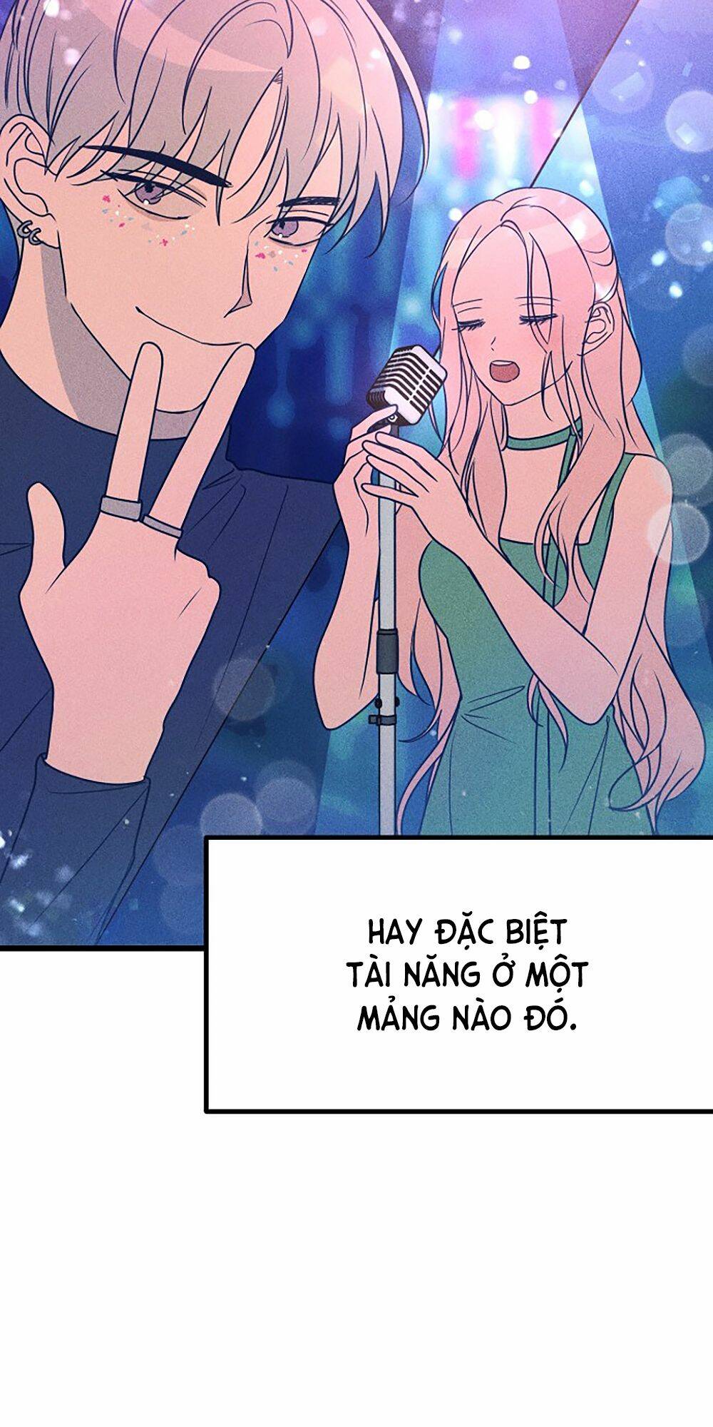 Kẻ Rác Rưởi Không Đáng Được Yêu: Chapter 12
