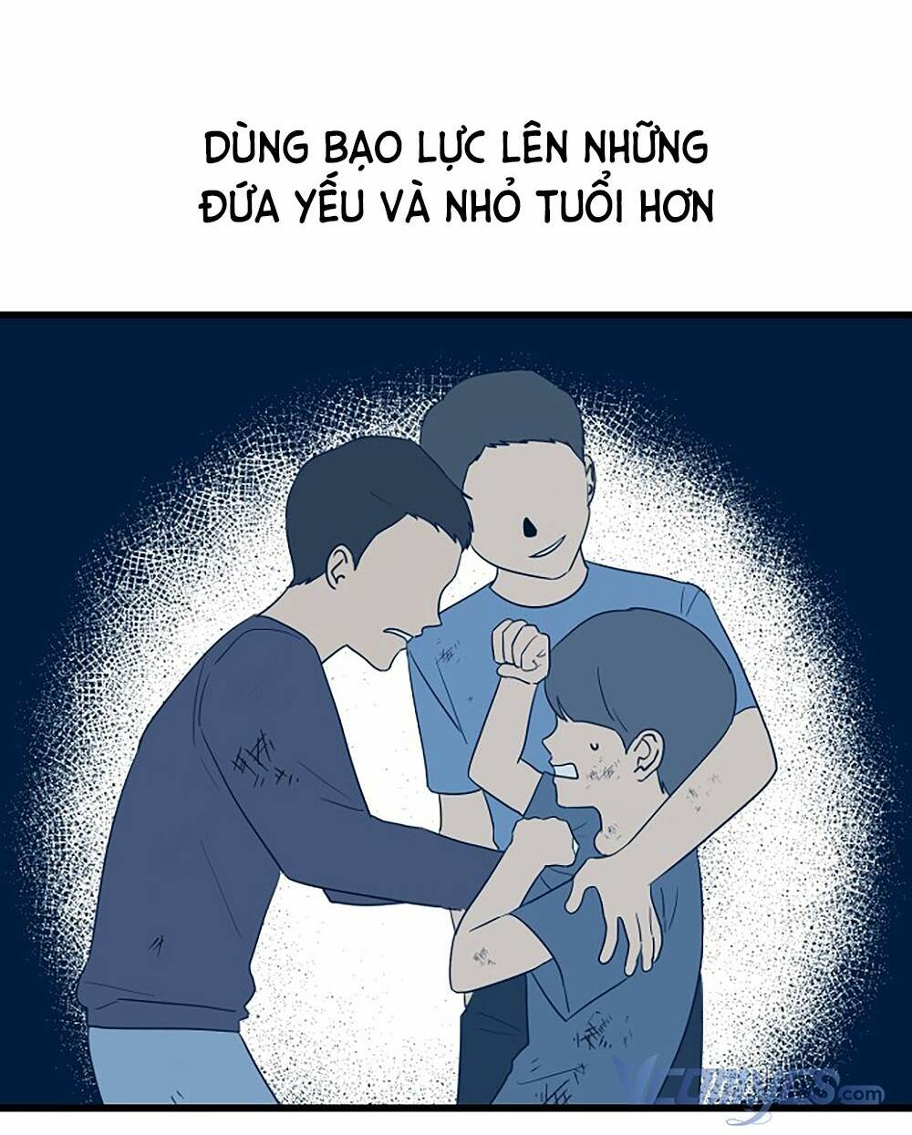 Kẻ Rác Rưởi Không Đáng Được Yêu: Chapter 12