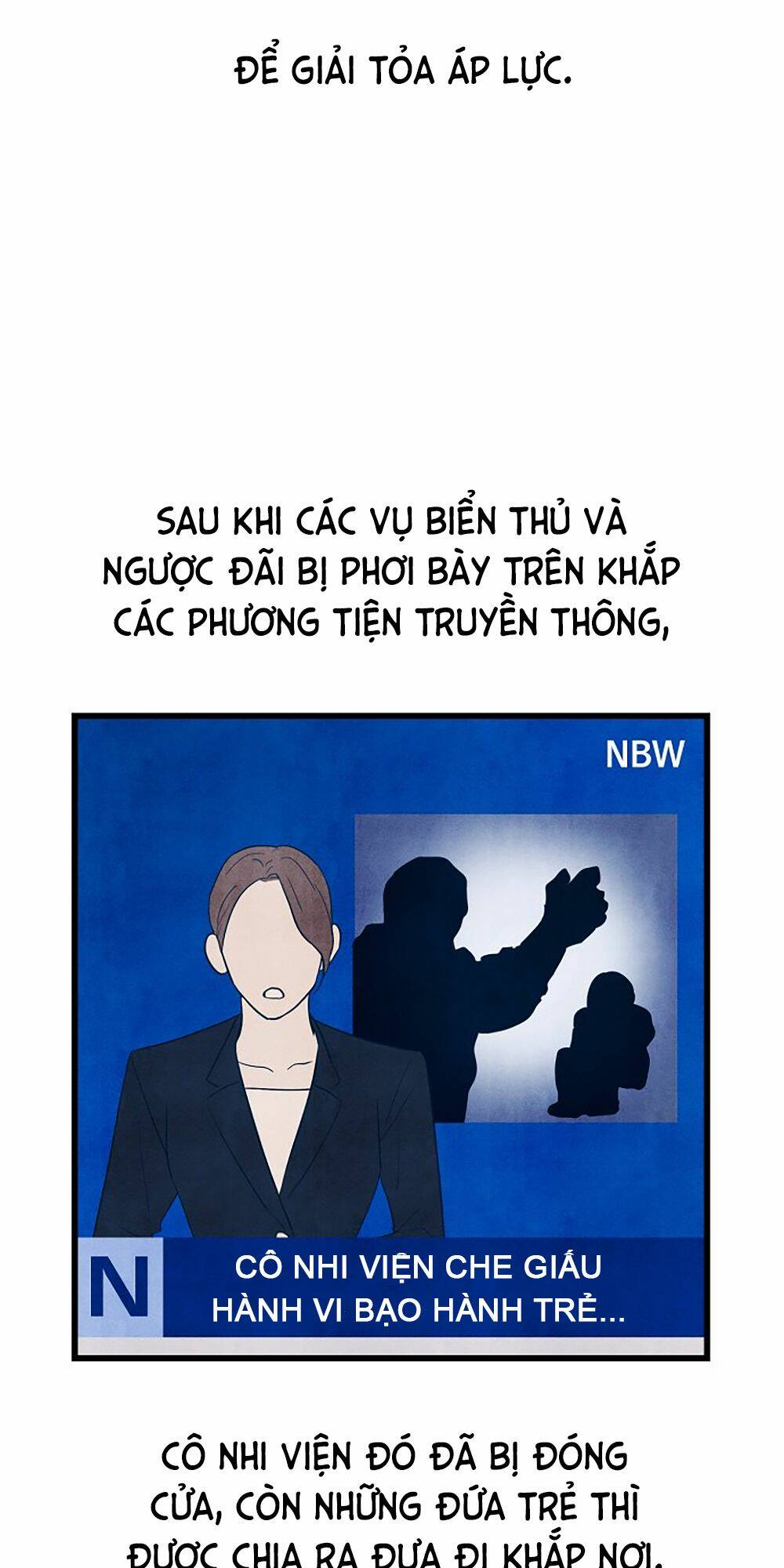 Kẻ Rác Rưởi Không Đáng Được Yêu: Chapter 12