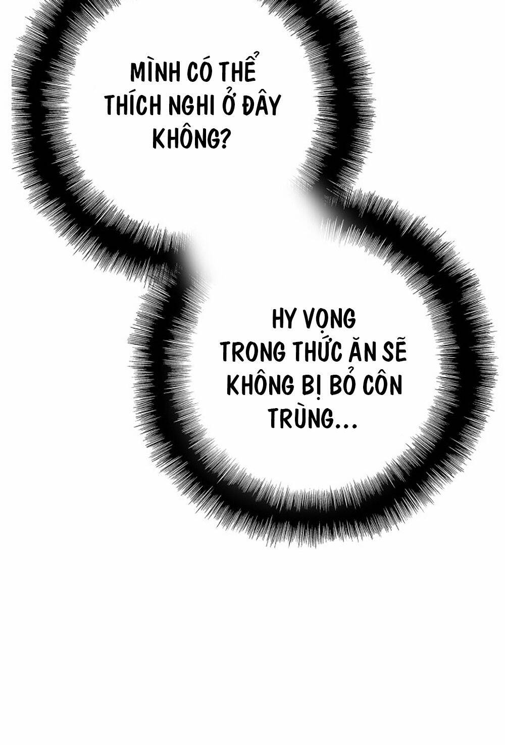 Kẻ Rác Rưởi Không Đáng Được Yêu: Chapter 12