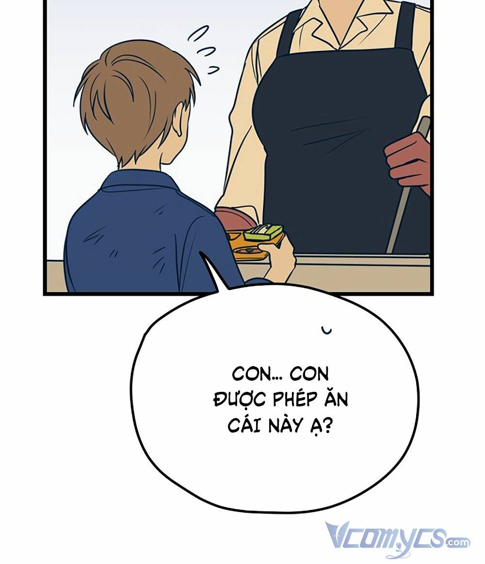 Kẻ Rác Rưởi Không Đáng Được Yêu: Chapter 12