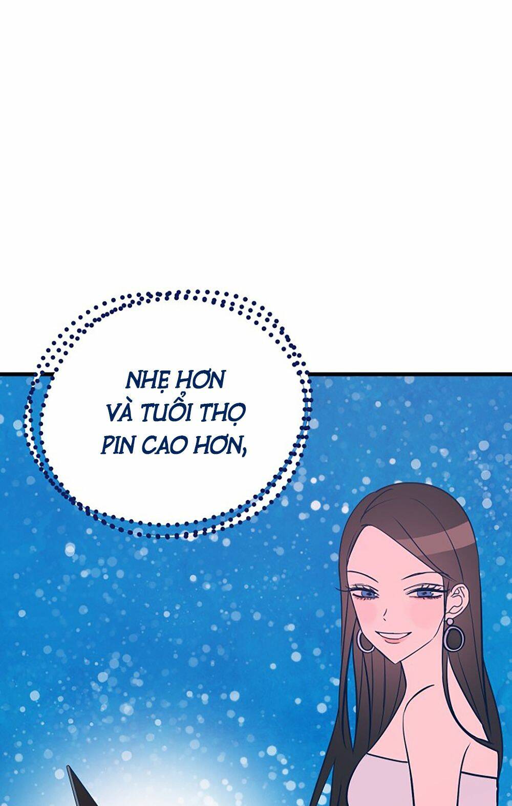 Kẻ Rác Rưởi Không Đáng Được Yêu: Chapter 12