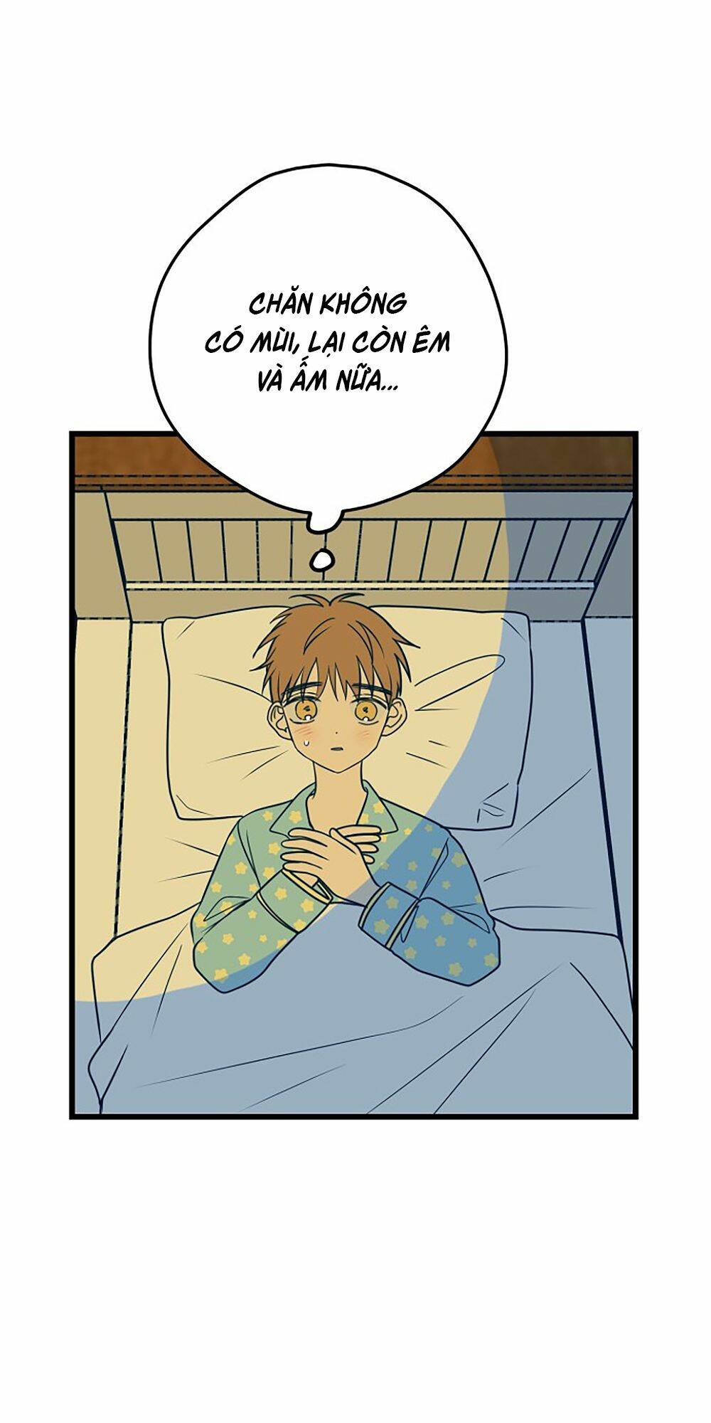 Kẻ Rác Rưởi Không Đáng Được Yêu: Chapter 12