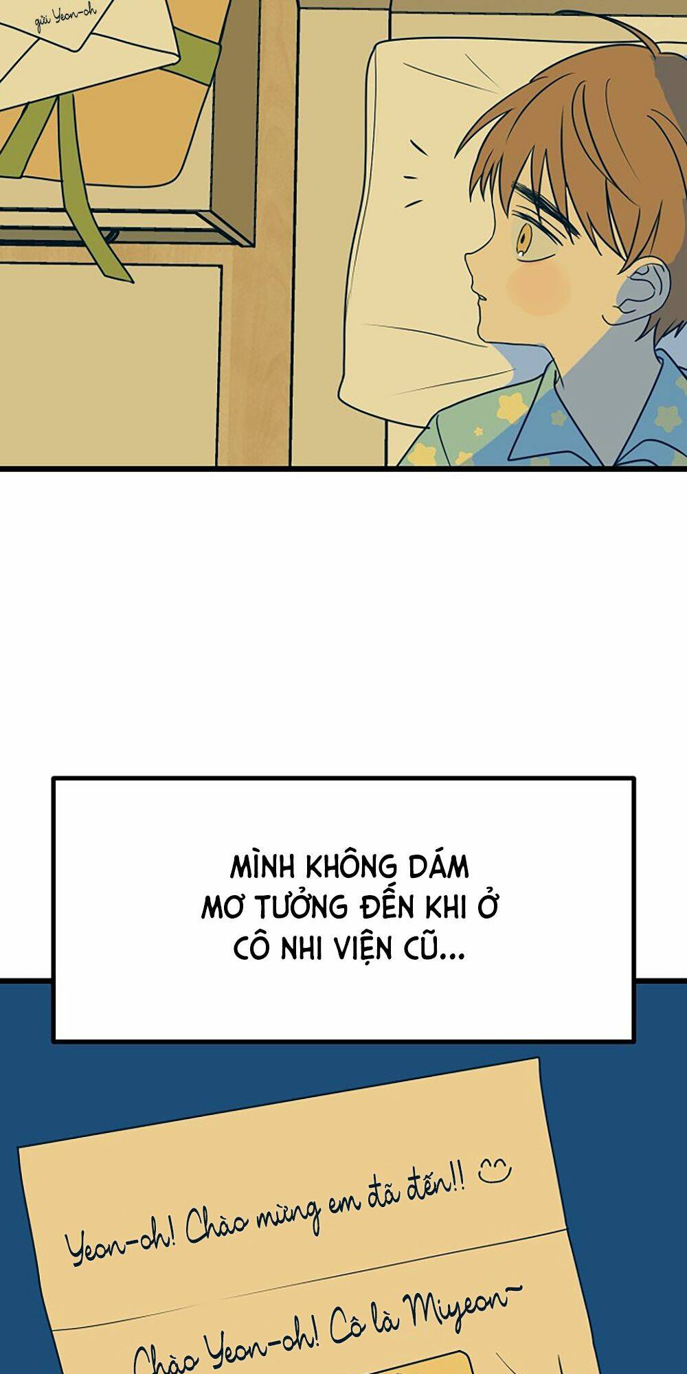 Kẻ Rác Rưởi Không Đáng Được Yêu: Chapter 12