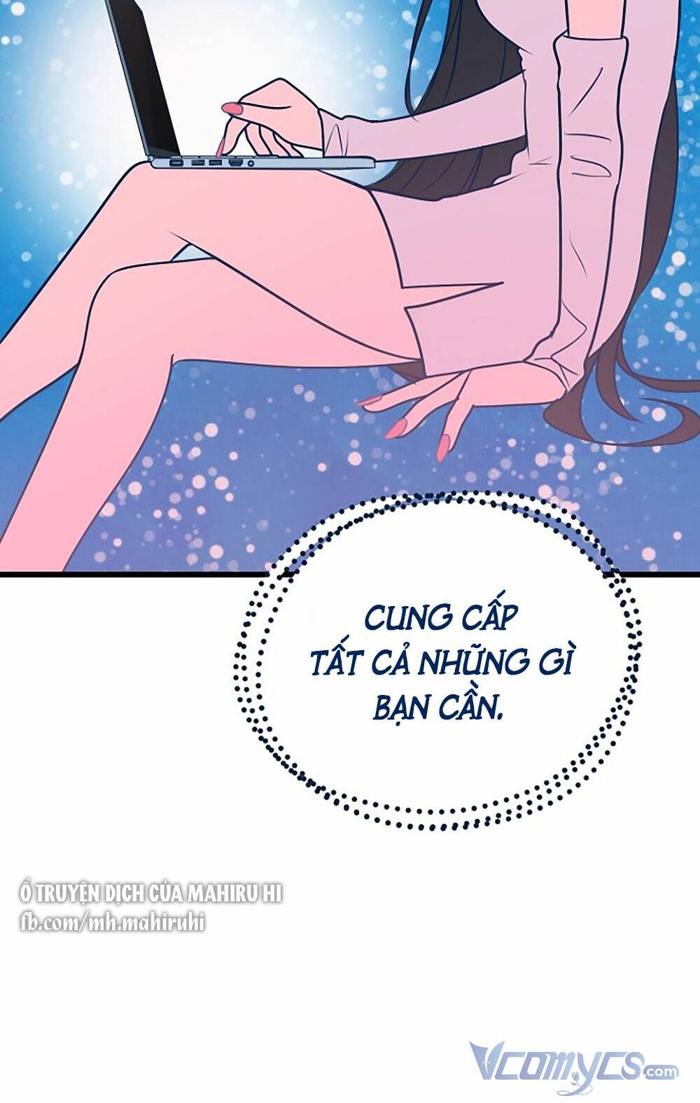 Kẻ Rác Rưởi Không Đáng Được Yêu: Chapter 12