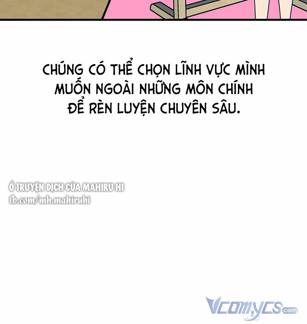 Kẻ Rác Rưởi Không Đáng Được Yêu: Chapter 12
