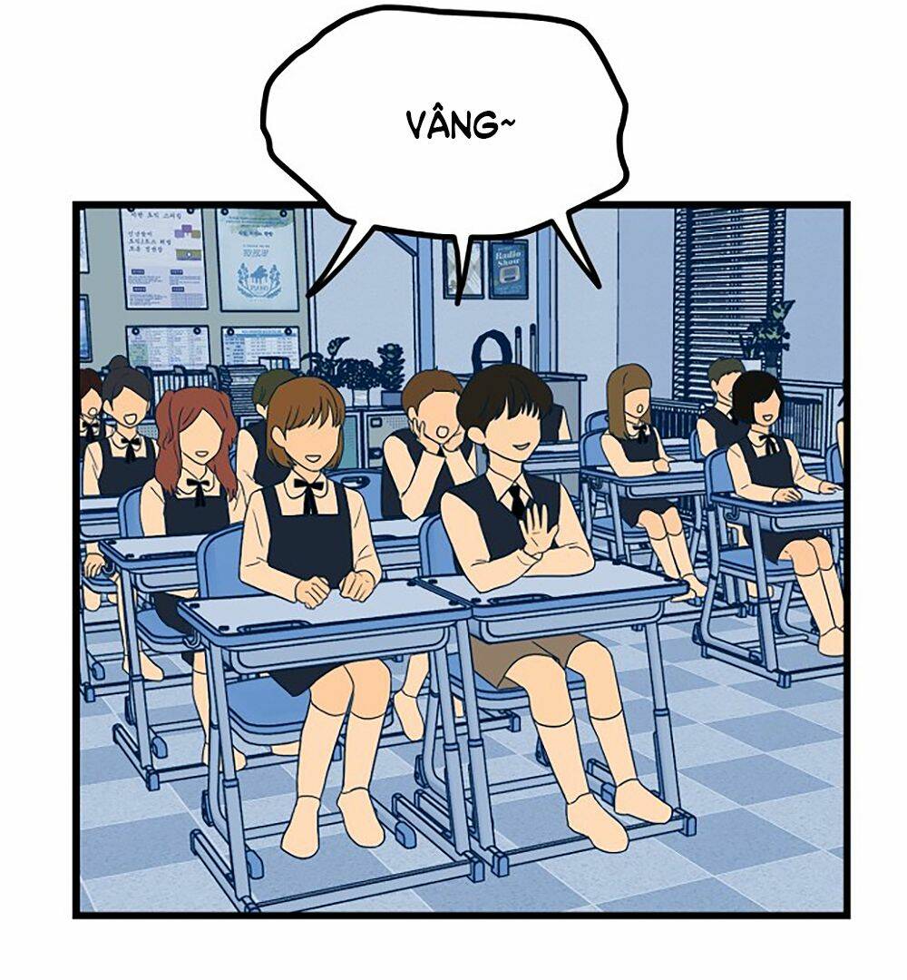 Kẻ Rác Rưởi Không Đáng Được Yêu: Chapter 12