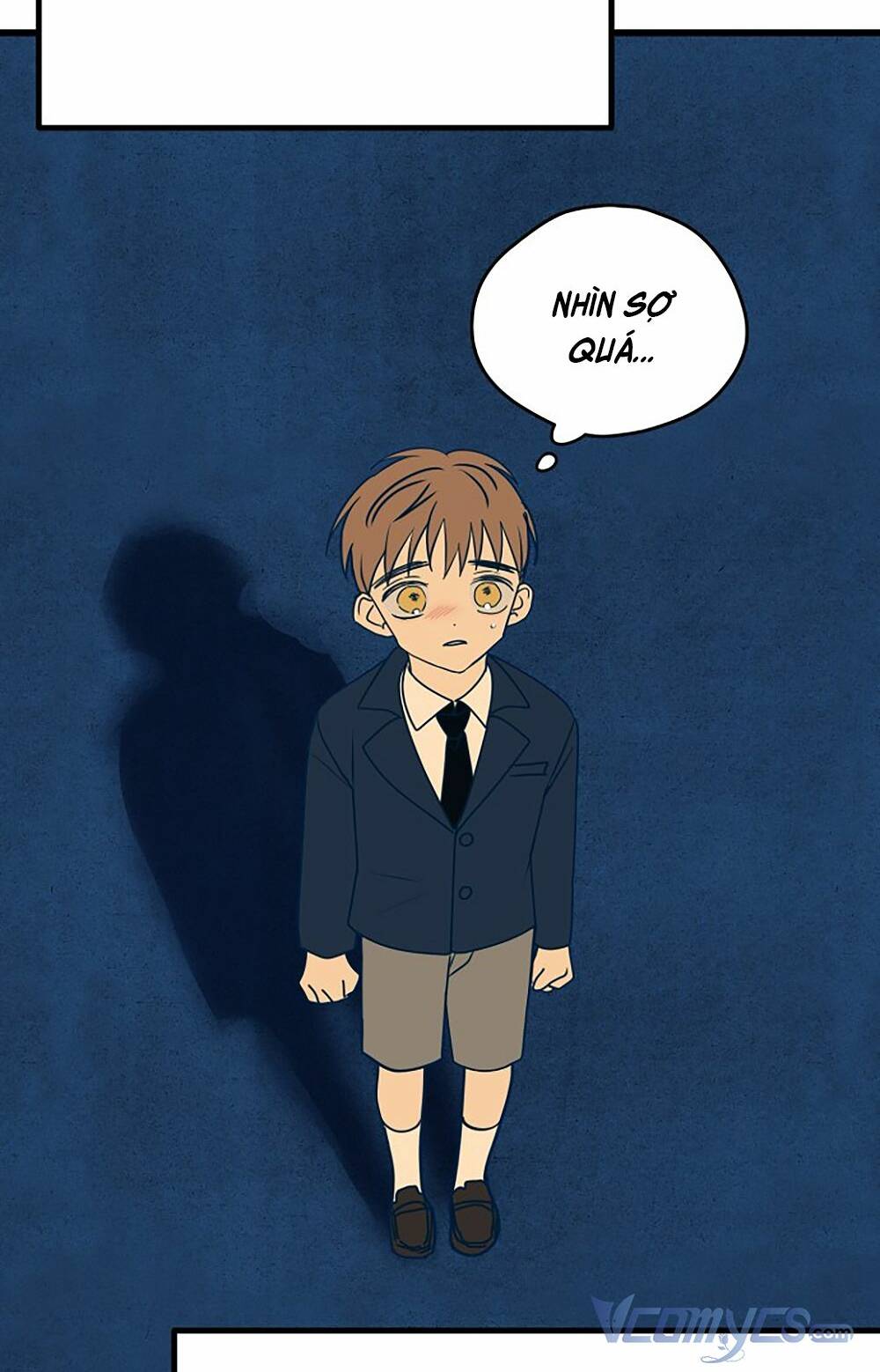 Kẻ Rác Rưởi Không Đáng Được Yêu: Chapter 12