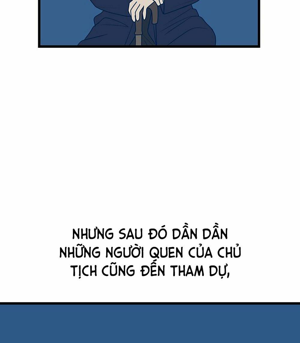 Kẻ Rác Rưởi Không Đáng Được Yêu: Chapter 12