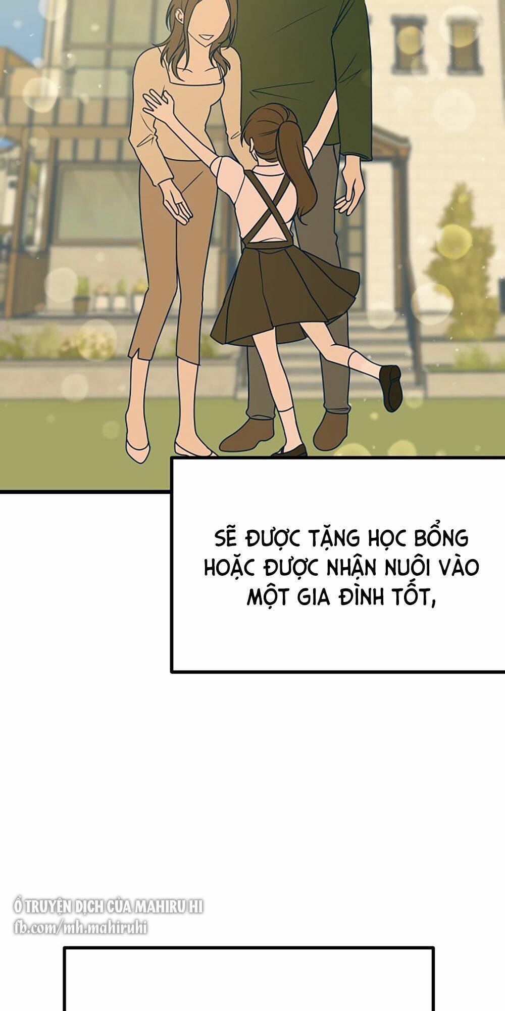 Kẻ Rác Rưởi Không Đáng Được Yêu: Chapter 12