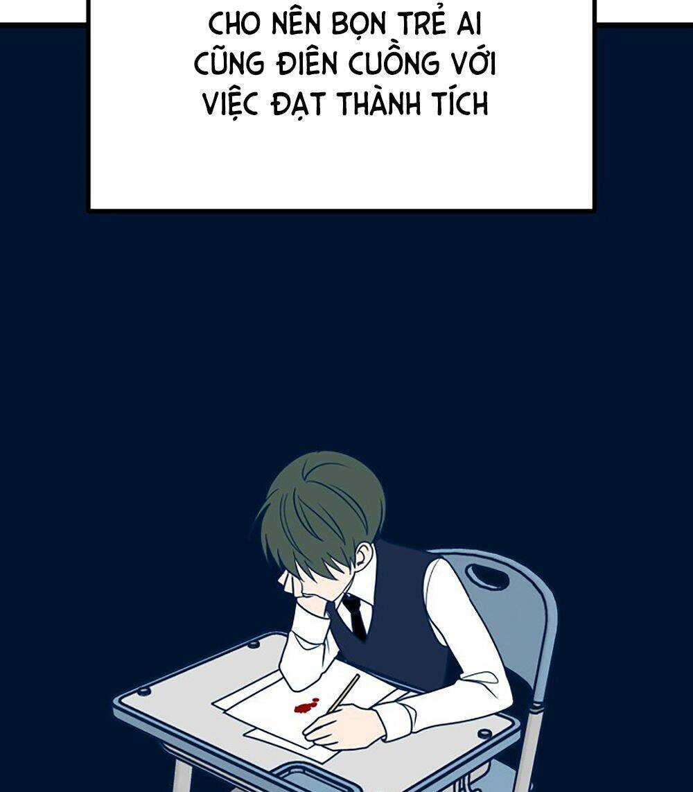 Kẻ Rác Rưởi Không Đáng Được Yêu: Chapter 12