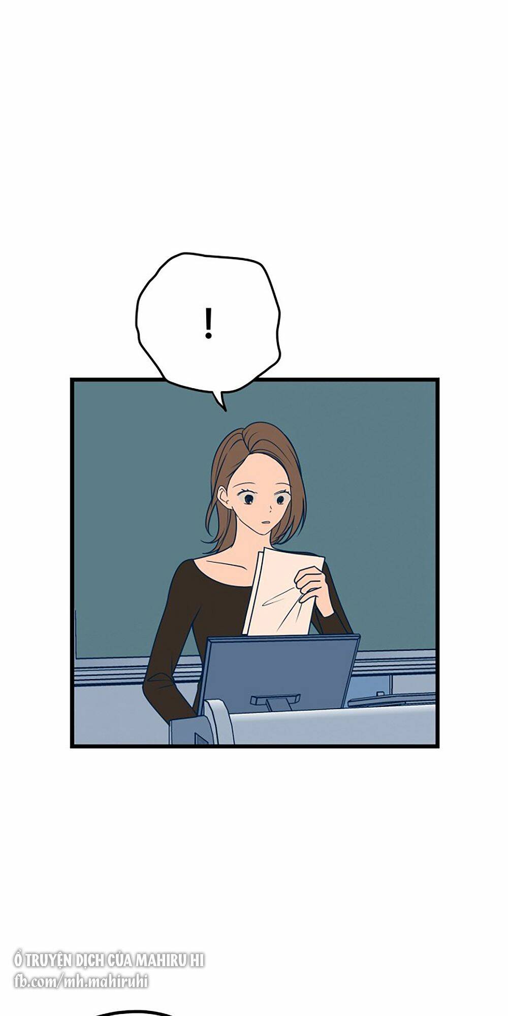 Kẻ Rác Rưởi Không Đáng Được Yêu: Chapter 12