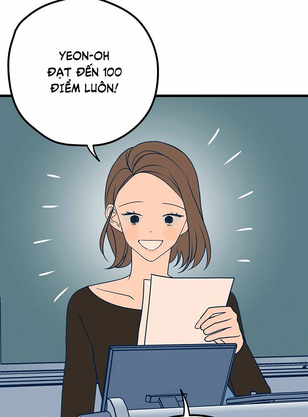 Kẻ Rác Rưởi Không Đáng Được Yêu: Chapter 12