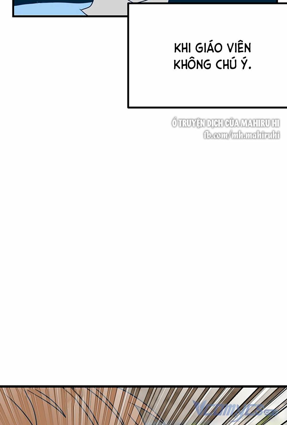 Kẻ Rác Rưởi Không Đáng Được Yêu: Chapter 12