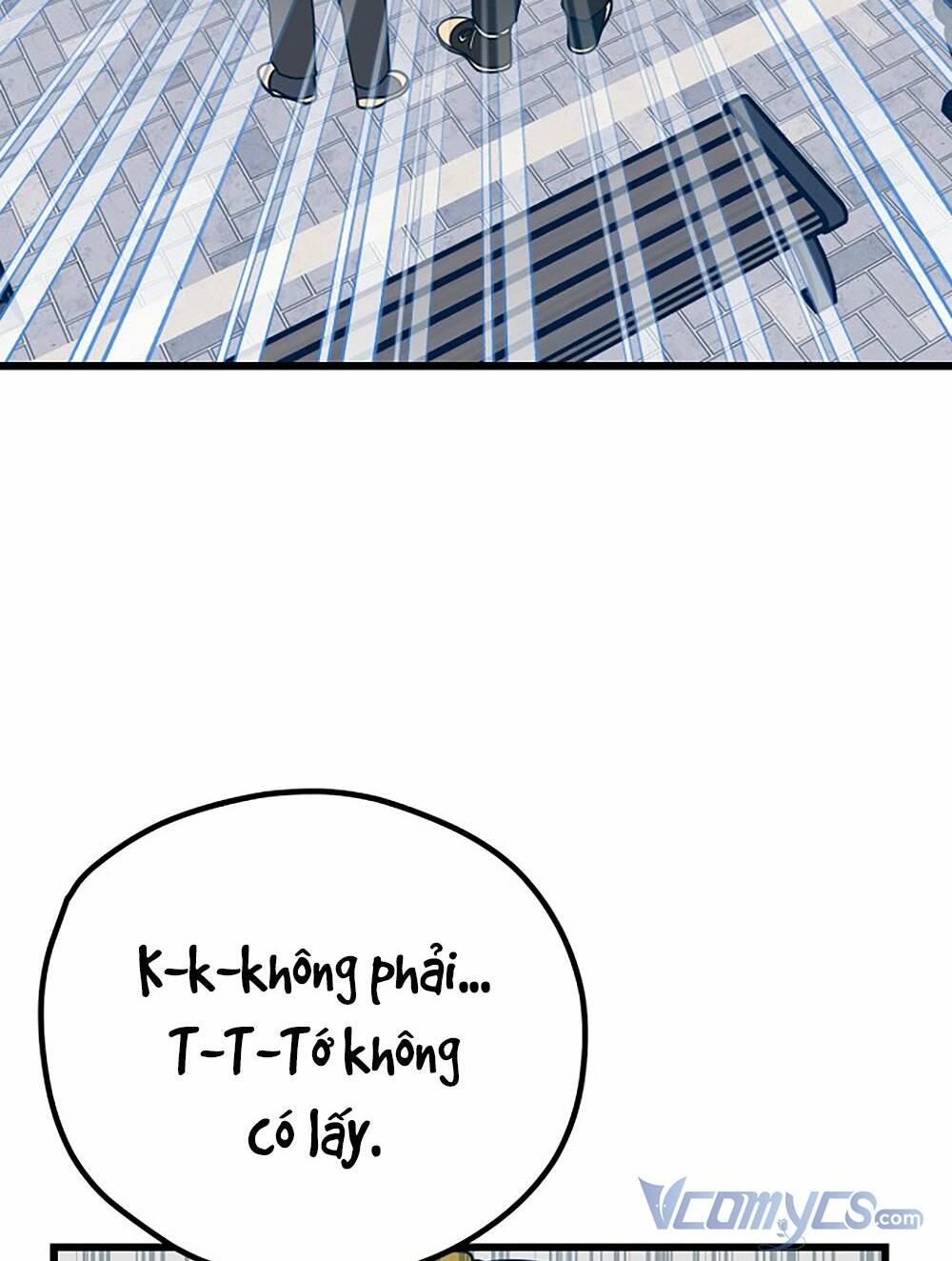 Kẻ Rác Rưởi Không Đáng Được Yêu: Chapter 12