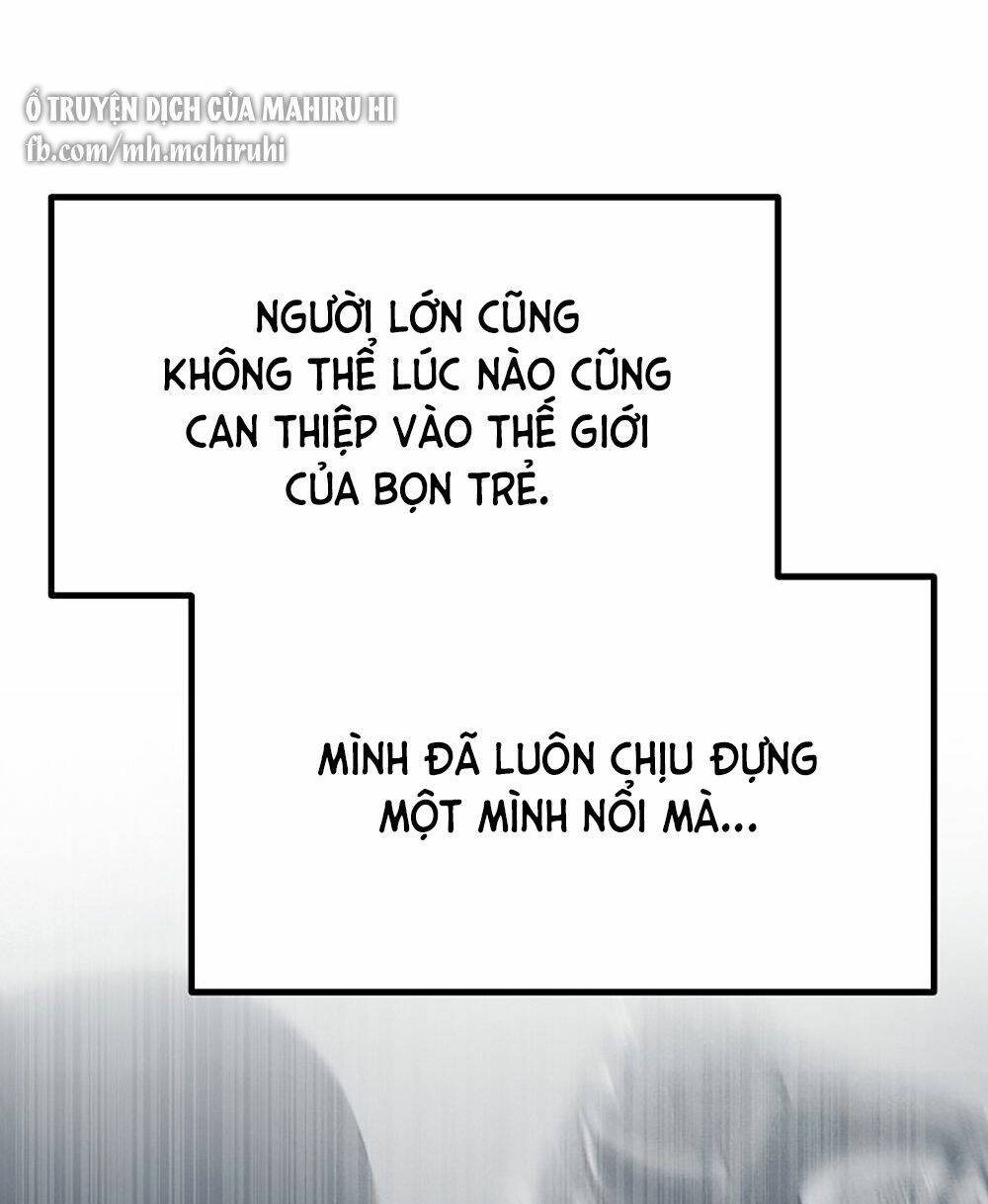 Kẻ Rác Rưởi Không Đáng Được Yêu: Chapter 12