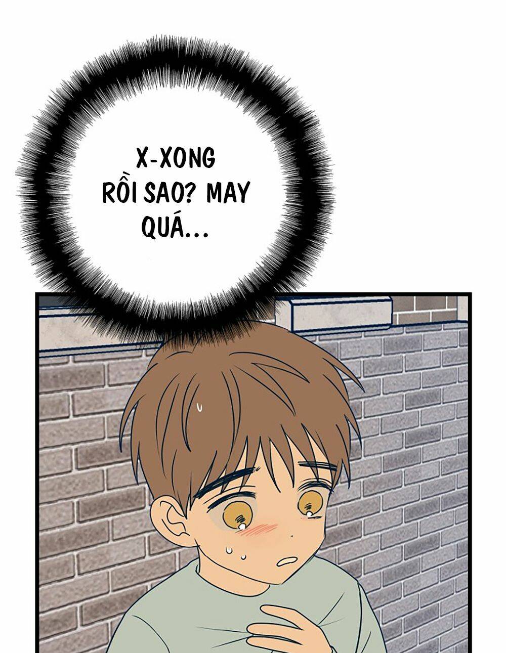 Kẻ Rác Rưởi Không Đáng Được Yêu: Chapter 12