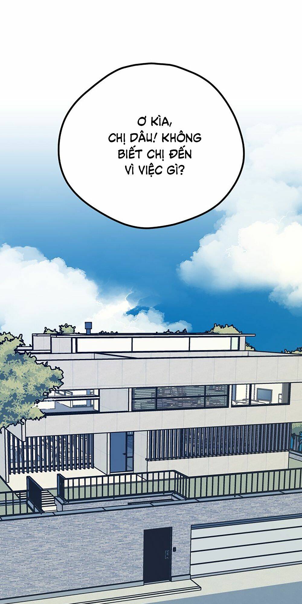 Kẻ Rác Rưởi Không Đáng Được Yêu: Chapter 13