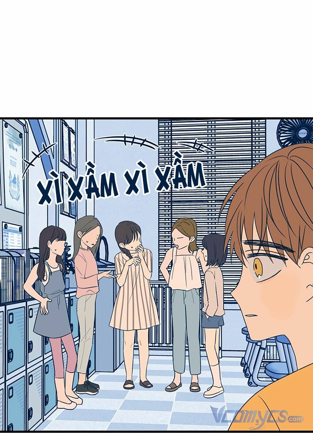 Kẻ Rác Rưởi Không Đáng Được Yêu: Chapter 13
